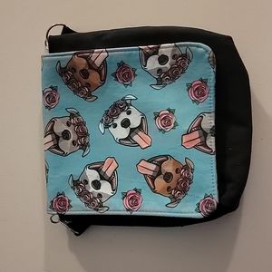 Donosews crossbody purse